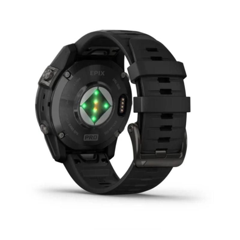 Garmin｜epix Pro (Gen 2) 47mm Magazine Luiza | Pra você é Magalu!